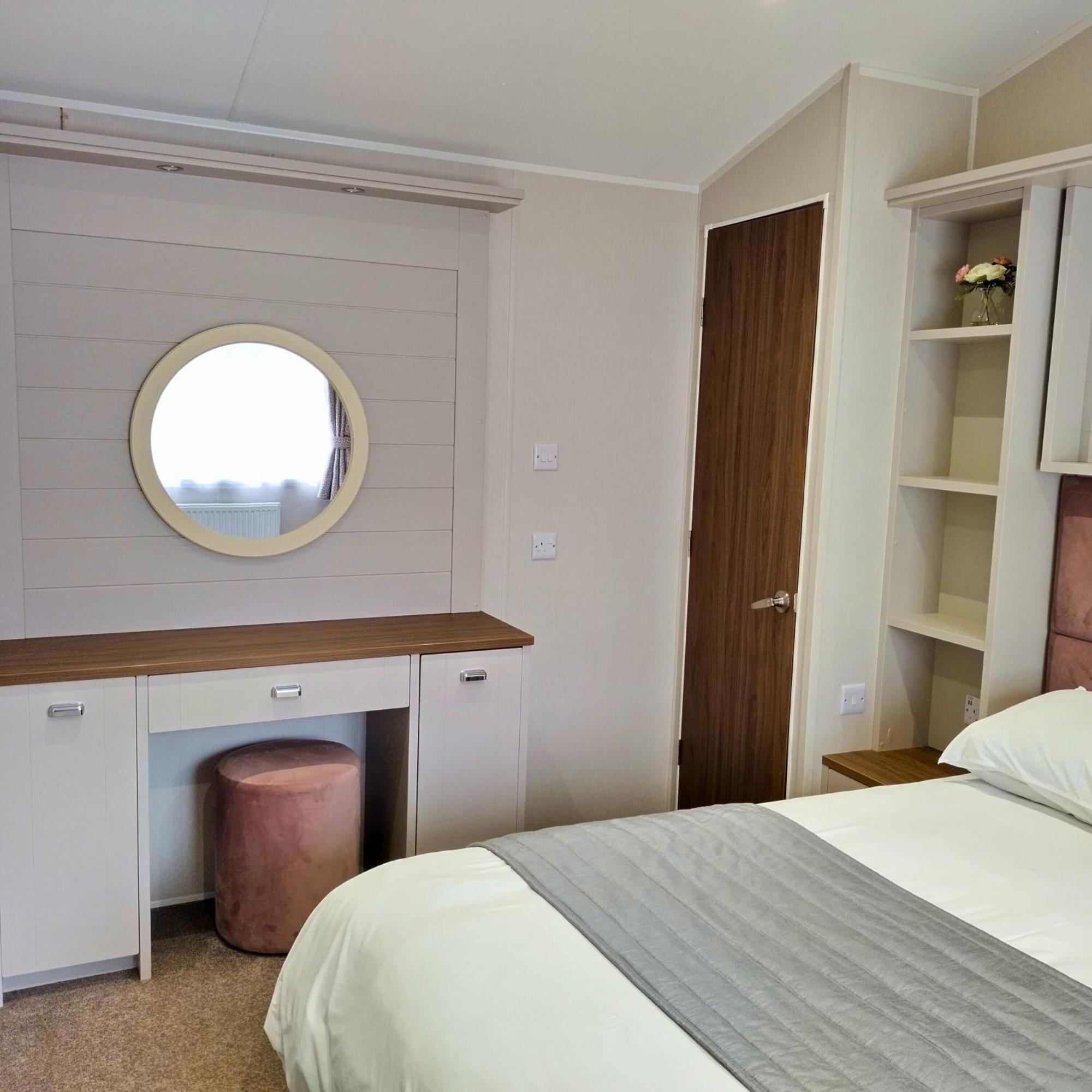 Caplor Glamping & Lodges Hereford Eksteriør billede